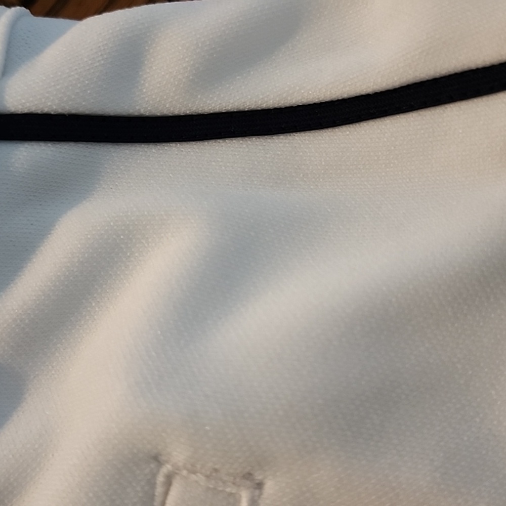 Under armor, men's relaxed fit baseball pants. - Picture 4 of 4